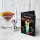 thumbnail image 4 of WeChef 20 Pack 4"x6" 3 Sides Table Tent Holder Menu Holder Bar Cafe Restaurant, 4 of 8
