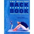thumbnail image 1 of Pre-Owned The Healthy Back Exercise Book: Achieving and Maintaining a Healthy Back (Paperback) by Deborah Fielding, 1 of 1