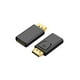 thumbnail image 1 of Display Port Displayport Dp Macho A Hdmi Hembra Convertidor Adaptador Video Audio Conector Yuarrent EL009549-00, 1 of 5
