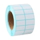 thumbnail image 4 of Etiquetas para accesorios Etiquetas térmicas Rollo adhesivo Etiqueta de propósito 1 rollo/3000 piezas para Forma cuadrada, 4 of 9
