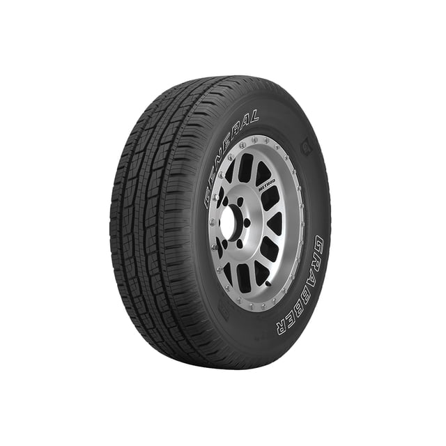 Llanta GENERAL TIRE GRABBER HTS 225/70R15 100T SL