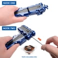 thumbnail image 3 of String Launchers AIBREAY Blade X Winder, paquete de 2 unidades para Bey X Tops, 3 of 7