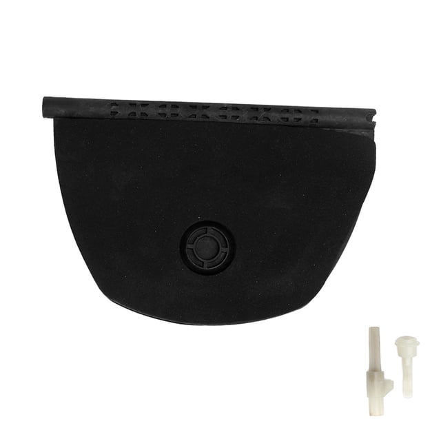 Carcasa del ventilador 1802742K 1802742 93196653 6802059 Carcasa de la aleta de aire6802059 de aleta Recirculación de aire Flap Blower Housing 1802742K Reemplazo para Vauxhall Opel Ast LHCER None