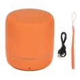 thumbnail image 2 of Portable BT5.0 Speaker, Richer Bass Stereo, 280Hz-16KHz Mini Travel Speaker For Outdoor, With 2 Speakers Turned On At The Same Time, For Portable Speaker, 2 of 8