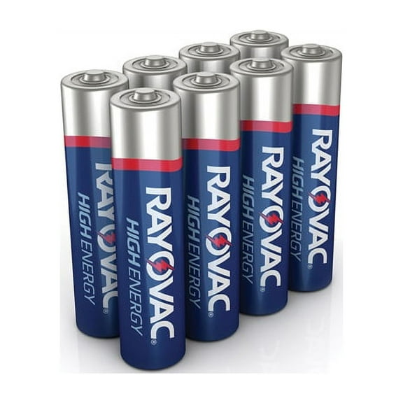 Rayovac UltraPro Alkaline AAA Batteries - 16 Pack