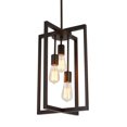 thumbnail image 1 of Artika Yale 3-Light Pendant, 1 of 8