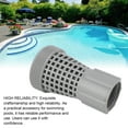 thumbnail image 4 of 4K8001 Pool Fitting Connector, Plastic Pool Long Sand Filter Adaptor Widely   for Swimming Pool, 4 of 7