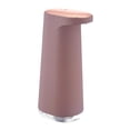 thumbnail image 1 of jifeng Automatic Touchless Foaming Soap Dispenser 450ml for Child Kids Pink, 1 of 9