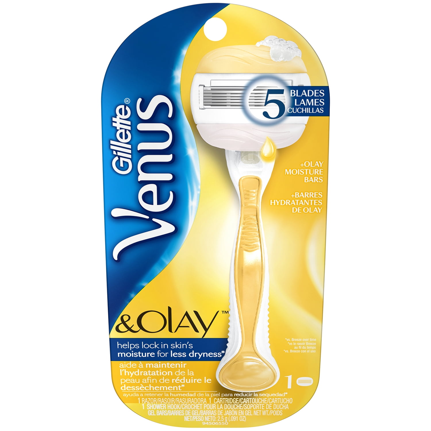 venus shaver free sample Best rated in women's disposable shaving razors & helpful customer.
