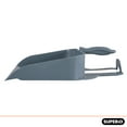 thumbnail image 3 of Superio Brand Step On Dustpan for Home, Outdoors, and Commercial use, 3 of 6