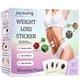 thumbnail image 1 of 120 Uds adhesivo para quemar grasa productos adelgazantes desintoxicación pérdida de peso parche delgado chino Remedio Para Emagr Detox kaili Sencillez, 1 of 4