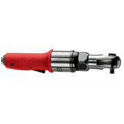 Chicago Pneumatic RATCHET AIR 1/4 DR. BLACK