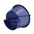 thumbnail image 2 of ESTINK Pool Skimmer,Filters Baskets,Skimmer Filter Basket Skimmer Replacement Accessories Swimming Pool Pump Basket Pool Cleaning Tool, 2 of 8