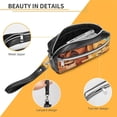 thumbnail image 4 of The Lion King Pencil Case Large Capacity Pencil Pouch Cosmetic Bag Office Stationery Organizer, 4 of 8
