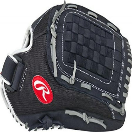 Rawlings Renegade Series Baseball Gloves, Multiple (Best Leather For Baseball Gloves)