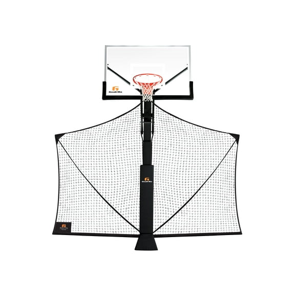 Goalrilla Basketball Yard Guard Defensive Net System