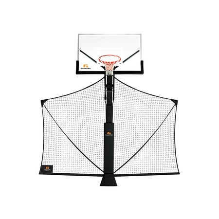 Goalrilla Basketball Yard Guard Defensive Net System