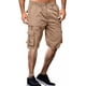 thumbnail image 2 of Bermuda Tipo Cargo Casual Para Hombre Con Varios Bolsillos, 2 of 7