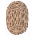 thumbnail image 1 of Twilight TL80R144X144 - Tapis Rond Evergold de 12 Pieds, 1 of 4