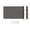 Black3-One Size, variant on Retractable Pet Gate for Doorways and Stairs - No Drilling Easy Install Indoor Dog and Cat Barrier,Black1,One Size