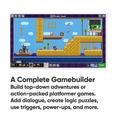 thumbnail image 5 of Bloxels Build Your Own Video Games: Official Kit, 5 of 8