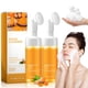thumbnail image 1 of Limpiador facial NUOKOU, espuma de cúrcuma, 100 ml, para toda la piel, 1 of 7