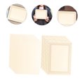 thumbnail image 4 of COMPUKAS Printable Diploma Paper Beige 10Pcs for Graduation and Employee Recognition, 4 of 8
