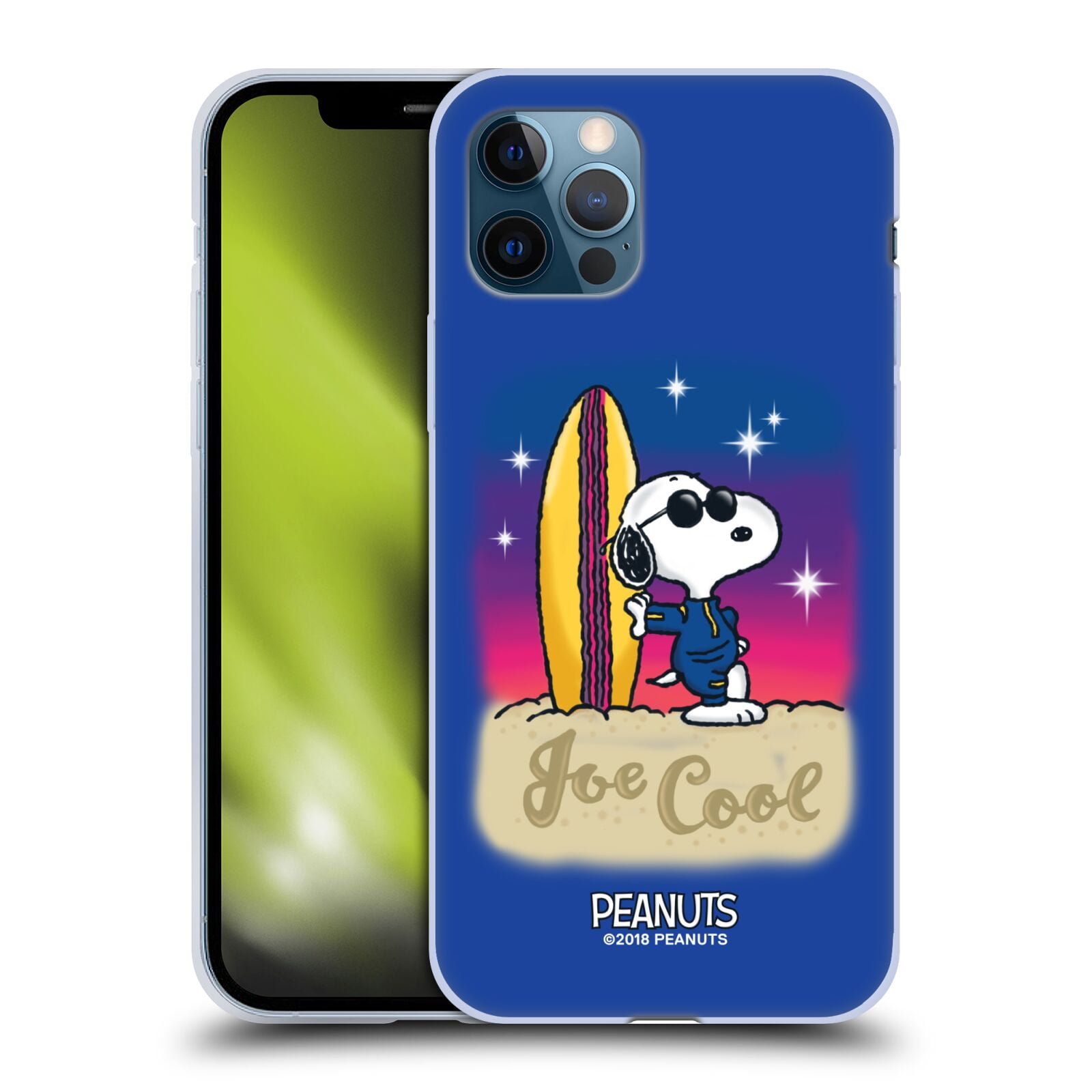 Head Case Designs Officially Licensed Peanuts Snoopy Boardwalk Airbrush Joe Cool Surf Soft Gel Case Compatible With Apple Iphone 12 Iphone 12 Pro Walmart Com Head Case Designs Officially Licensed Peanuts Snoopy Boardwalk Airbrush Joe Cool Surf Soft Gel Case Compatible With Apple Iphone 12 Iphone 12 Pro Walmart Com