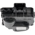 thumbnail image 5 of Dorman Blend Door Actuator 604-057 OE Solutions; OE Replacement; Plastic; Single; Boxed, 5 of 5