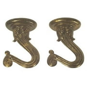 WEST SWAG HOOK KIT ANT BRS FIN