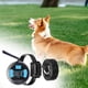 thumbnail image 2 of Collar de entrenamiento para perros Cuatro modos de entrenamiento, Collar de llanto eléctrico de 656 pies, Collar eléctrico remoto Perros pequeños, 2 Receptor Gloria Collar de entrenamiento, 2 of 8