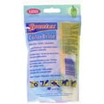 thumbnail image 2 of Spontex ColorBrite Latex Gloves - Disposable - One Size, Multicolor, 2 of 3