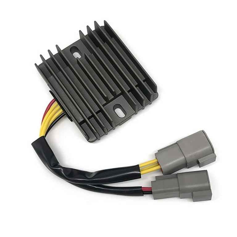 Voltage Regulator Rectifier For SKI DOO MX Z 500 #515176100 
