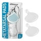 thumbnail image 1 of 1-6pcs SOUTH MOON SOA08-A059-2-BU1 1 Pair Metatarsal Pads Forefoot Pressure Reducer Toe Loop Gel Cus, 1 of 5