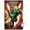 Premium Poster & Mount Bundle, variant on Marvel Comics - Vision - Vision #8 Wall Poster, 14.725" x 22.375"