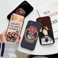 thumbnail image 2 of Samsung A11 A12 A21S A22 A31 A32 A41 A42 Cosa Extraña Teléfono Protector, 2 of 4