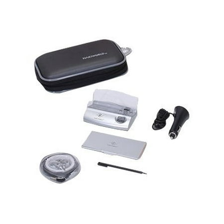 Naki World DS Deluxe Kit