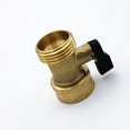 thumbnail image 2 of Youkk Premium Garden Watering Adapter Tool For Efficient Watering Wide Application Garden Hose Connector, 2 of 6