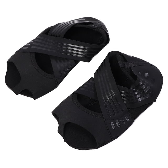 Zapatos de yoga, zapatos de yoga para mujeres y niñas, zapatos de yoga antideslizantes, solución innovadora