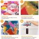 thumbnail image 4 of (30x40cm) Kit De Pintura De Diamantes De Pájaros De Navidad Para Adultos, Kit De Pintura De Diamantes De Navidad, Kit De Arte De Diamantes De Animales De Diamante Completo Redondo 5d Diy Para Ho, 4 of 5