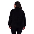 thumbnail image 4 of Reebok Women's and Women's Plus Size Achiever Sherpa Jacket, Sizes XS-4X, 4 of 4