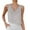 1Light Gray54, variant on XAOFW Sleeveless Workout Tank Tops For Women Fitness Running Athletic Yoga Camisole Home Lounging Stylish Tops