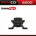 thumbnail image 4 of Remco Self-Priming Demand Pump, 1.0 GPM, 12 VDC, 40PSI, 18 AWG | 2240-1B1-10E, 4 of 6