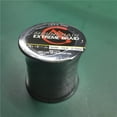 thumbnail image 3 of 500 Meters 4 Strands Braid Rope Mounchain High-quality Vigorous Horse Fish Line, 3 of 7
