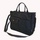 thumbnail image 5 of Bolso bandolera de pana Bolsos de mensajero de moda Simple informal para vacaciones de fin de semana, 5 of 5