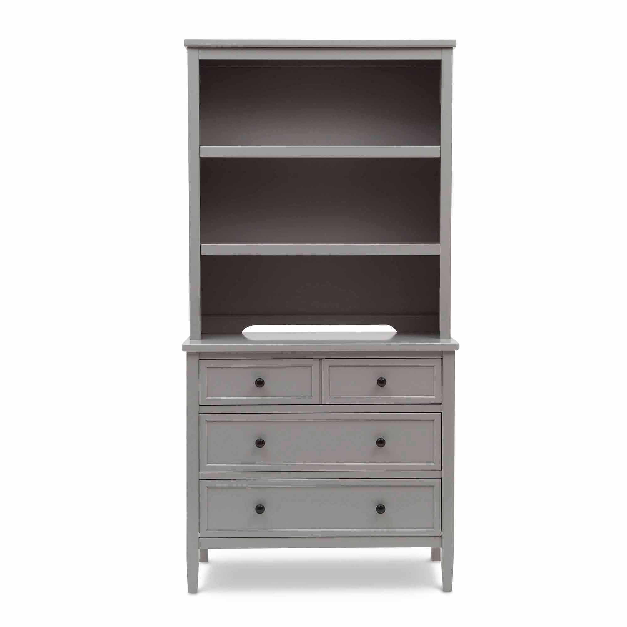 childrens grey bookcase