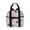 Flamingo, variant on CHAOYUNYI Women’s Backpack Bag Medium Size with Trolley Sleeve, Adjustable Strap/ Top Handle, Water Resistant Travel Daypack, Dreamy Flower