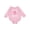 AD-Pink, variant on Inktastic My Auntie Loves Me Girls Bear Baby Fleece Bodysuit