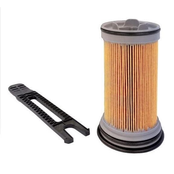 Filtro de urea para fluido de escape diésel (DEF) Bosch 1457436088