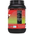 thumbnail image 3 of Amazing Muscle Casein Protein 2 Lbs Strawberry Flavor Supplement | 27 Servings | Made in USA, 3 of 8